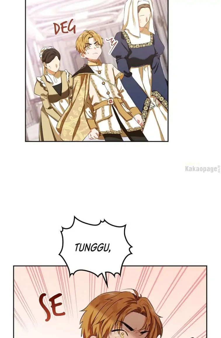 I Shall Master This Family! Chapter 16 Gambar 53