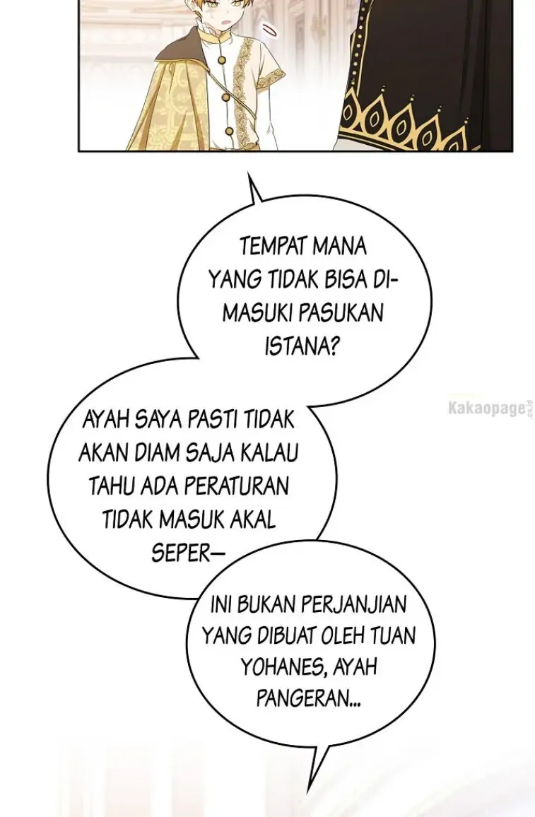I Shall Master This Family! Chapter 16 Gambar 57