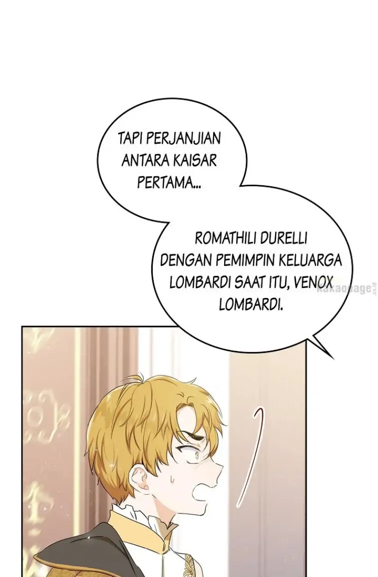 I Shall Master This Family! Chapter 16 Gambar 59