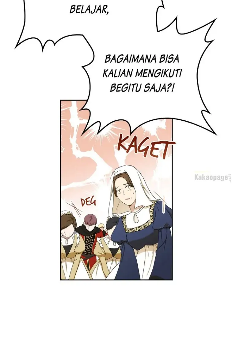 I Shall Master This Family! Chapter 16 Gambar 61