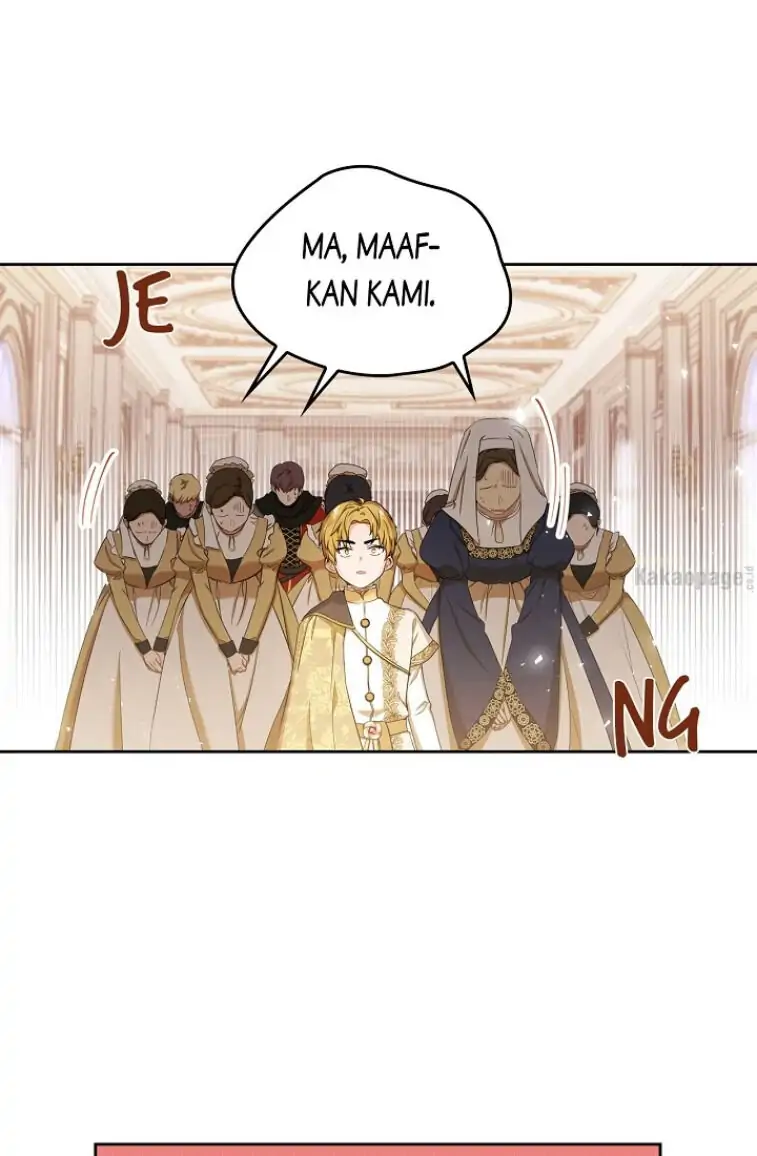 I Shall Master This Family! Chapter 16 Gambar 62