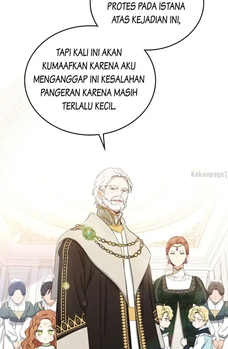 I Shall Master This Family! Chapter 16 Gambar 65