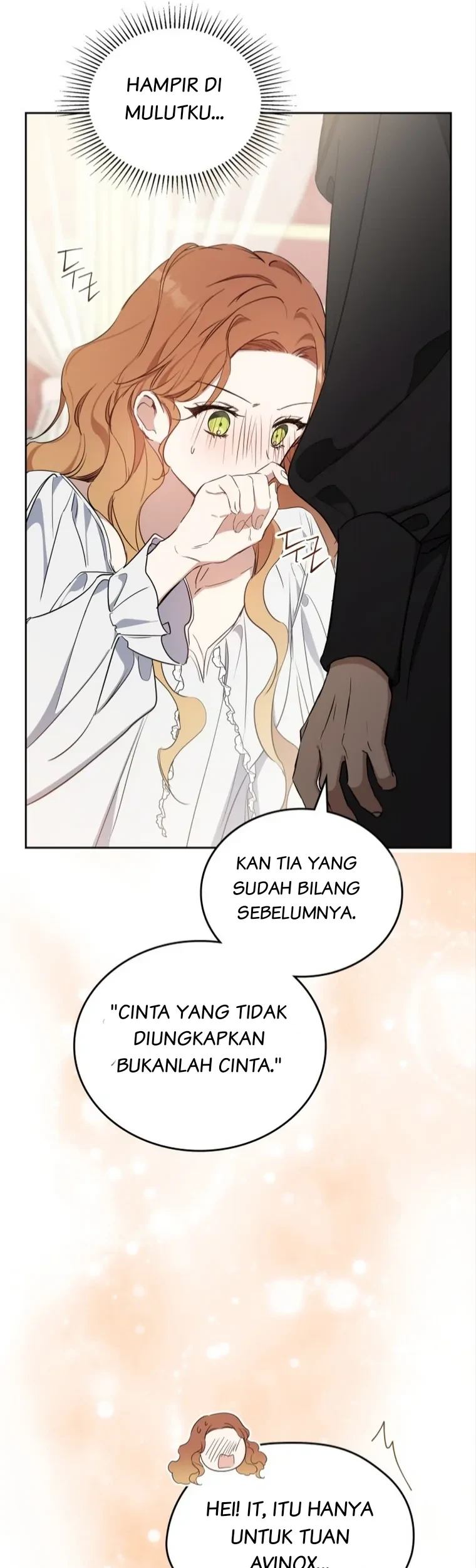 I Shall Master This Family! Chapter 160 Gambar 67