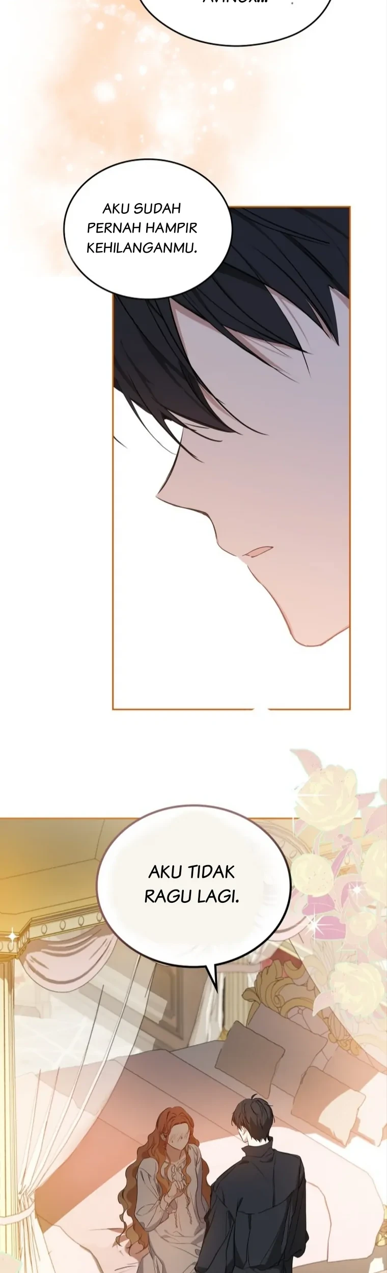I Shall Master This Family! Chapter 160 Gambar 68