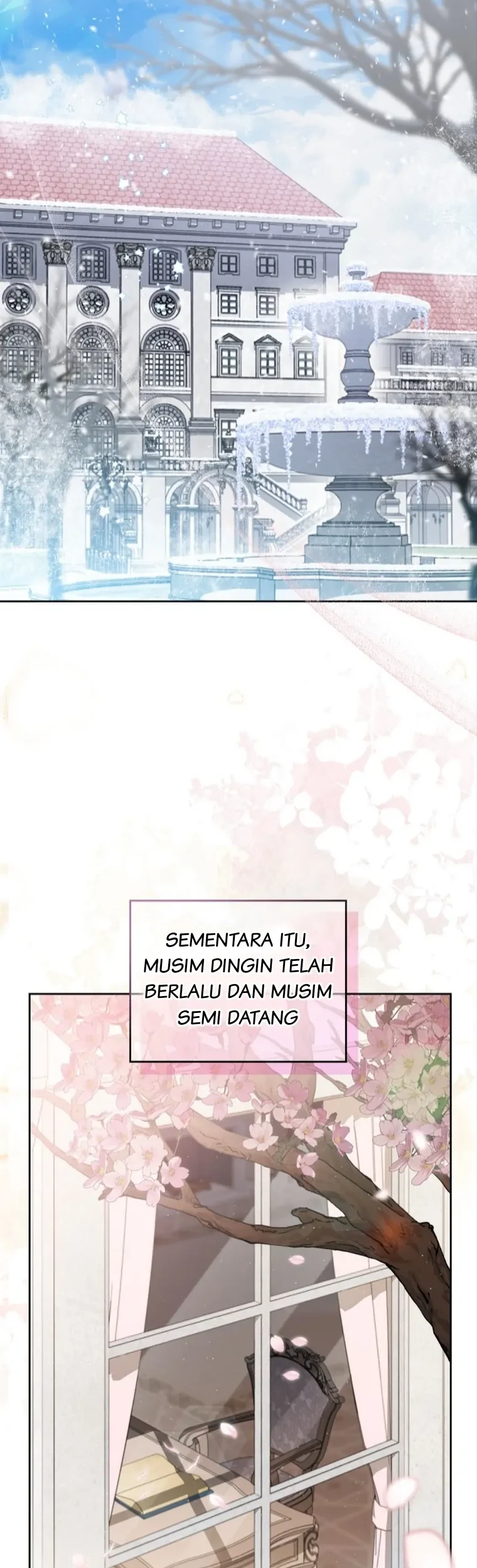 I Shall Master This Family! Chapter 160 Gambar 74