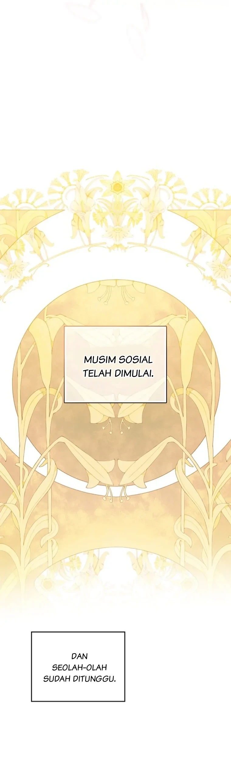 I Shall Master This Family! Chapter 160 Gambar 76