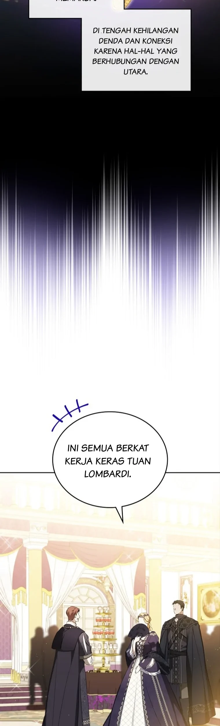 I Shall Master This Family! Chapter 160 Gambar 82