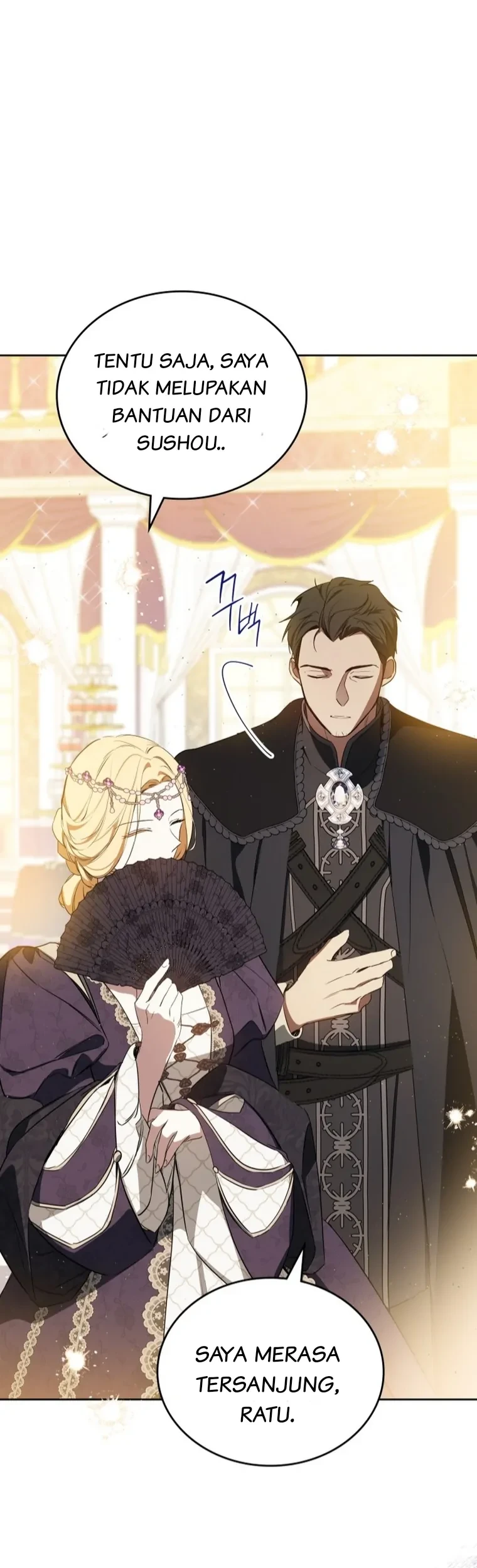 I Shall Master This Family! Chapter 160 Gambar 84
