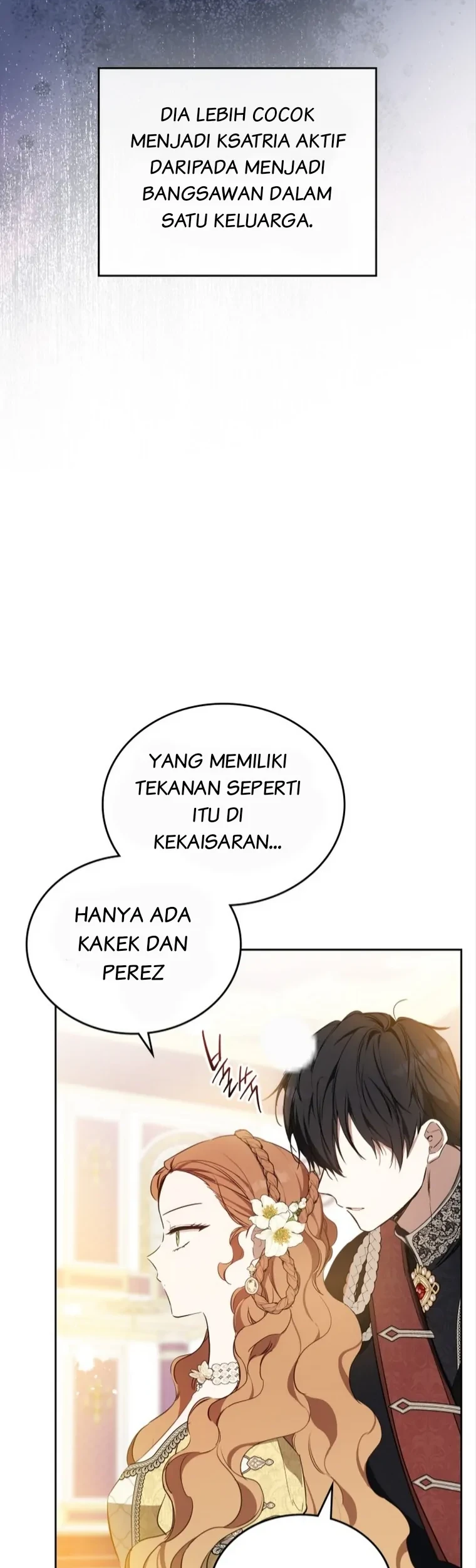 I Shall Master This Family! Chapter 160 Gambar 87