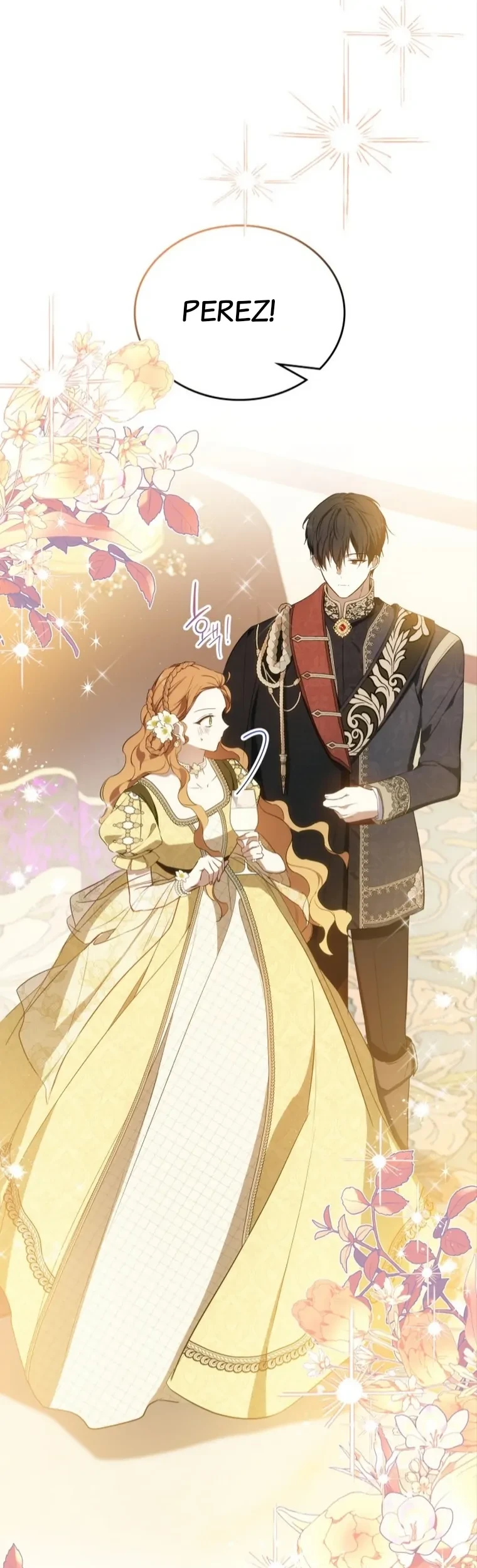 I Shall Master This Family! Chapter 160 Gambar 89