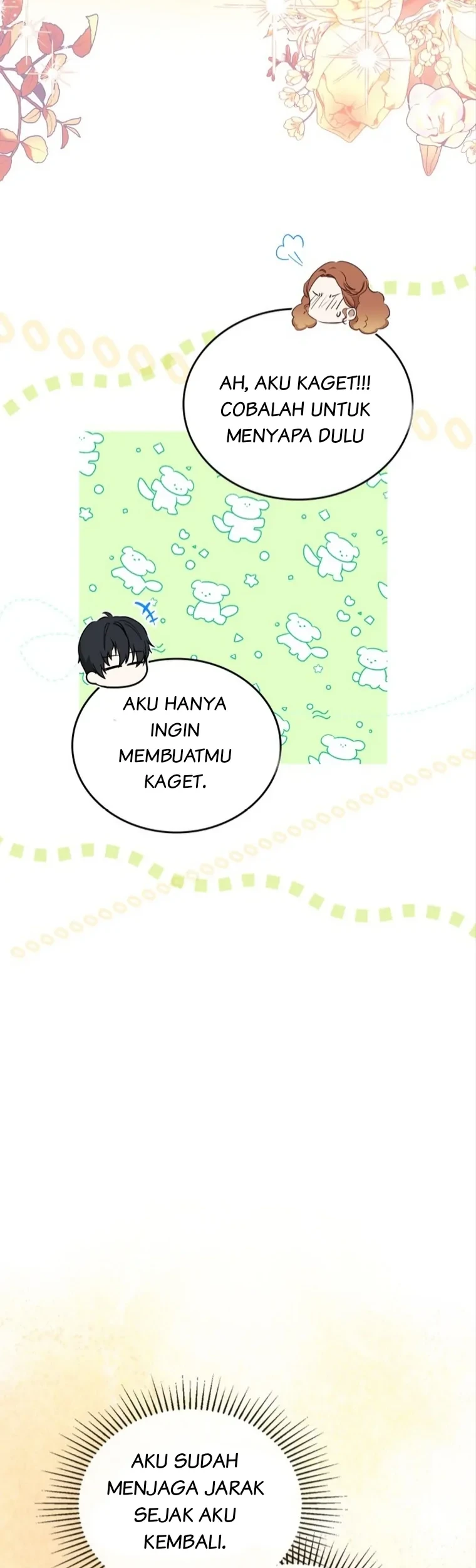 I Shall Master This Family! Chapter 160 Gambar 90