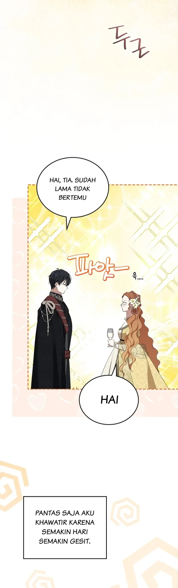 I Shall Master This Family! Chapter 160 Gambar 92