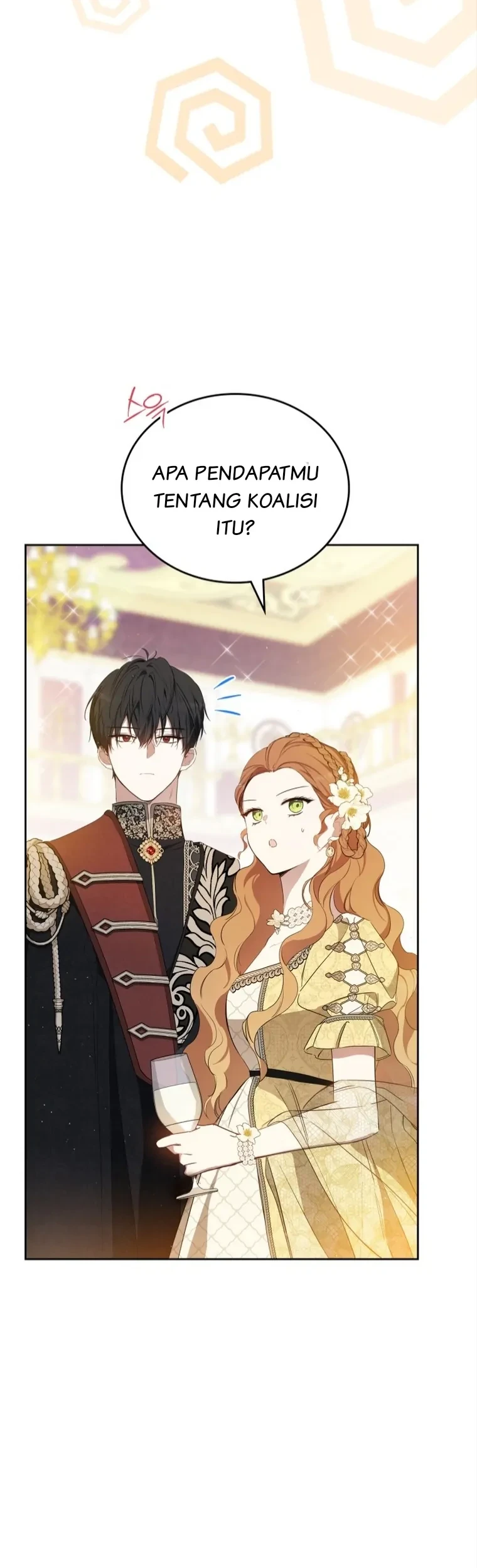 I Shall Master This Family! Chapter 160 Gambar 93