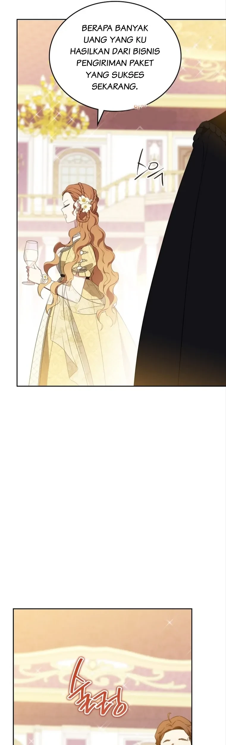 I Shall Master This Family! Chapter 160 Gambar 98