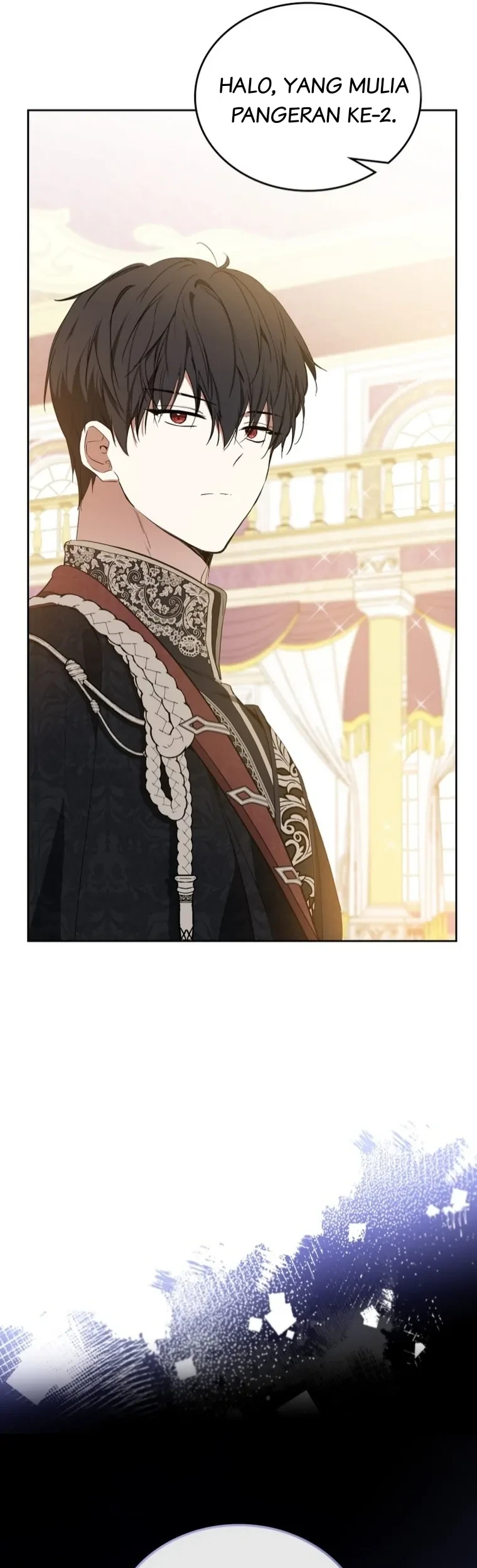 I Shall Master This Family! Chapter 160 Gambar 100
