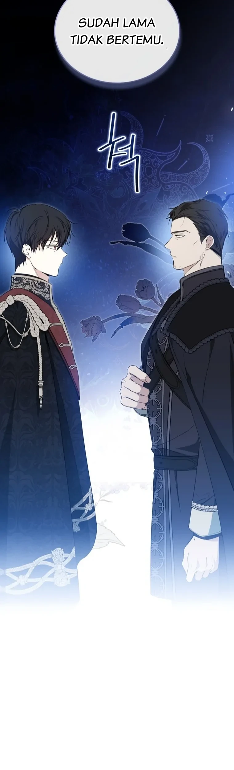 I Shall Master This Family! Chapter 160 Gambar 101