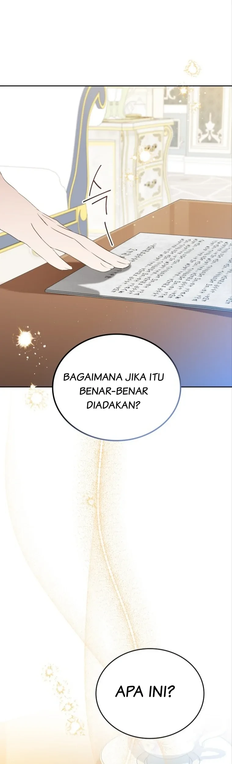 I Shall Master This Family! Chapter 161 Gambar 55