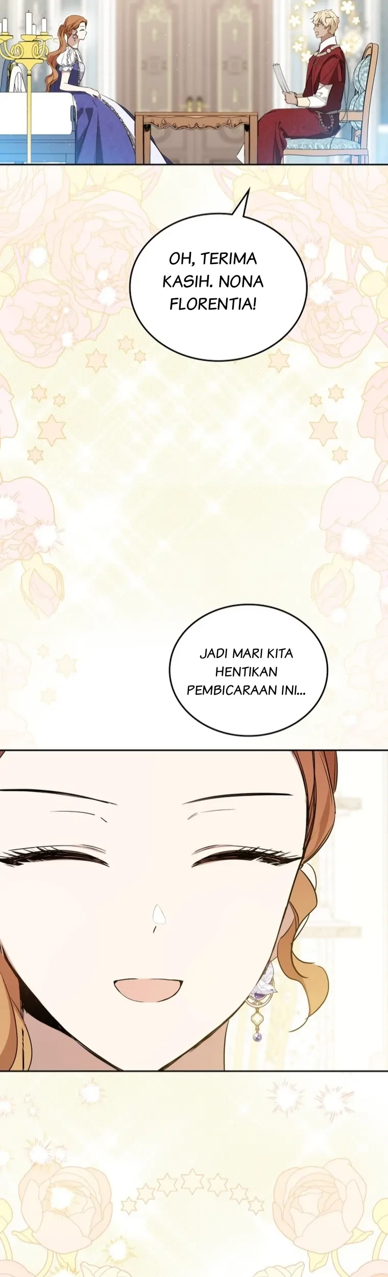 I Shall Master This Family! Chapter 161 Gambar 63