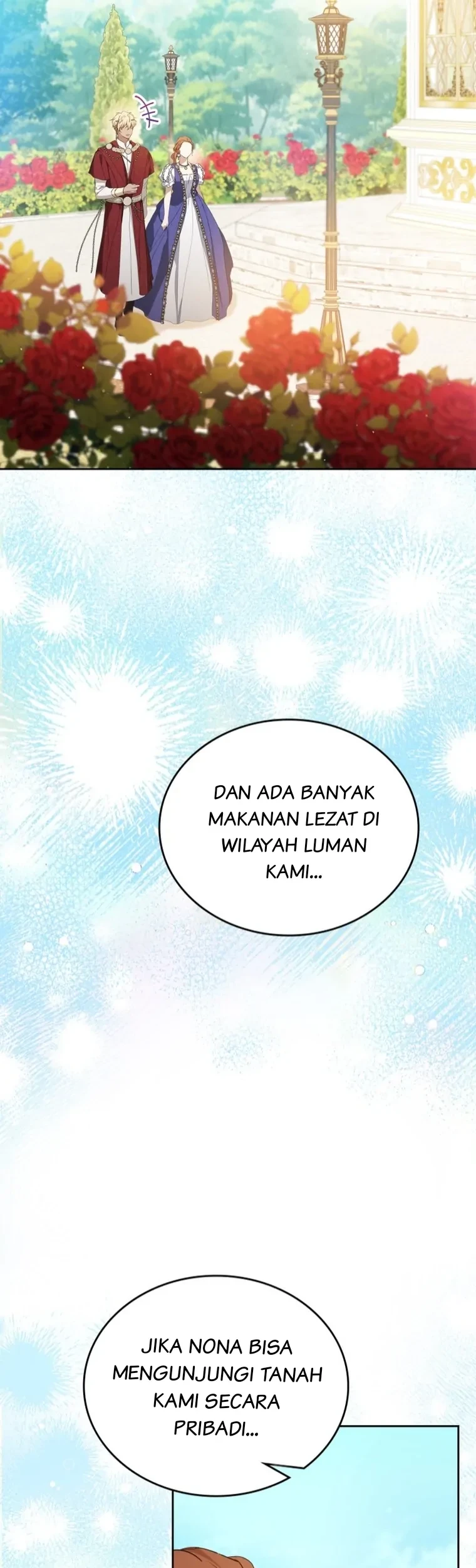 I Shall Master This Family! Chapter 161 Gambar 66