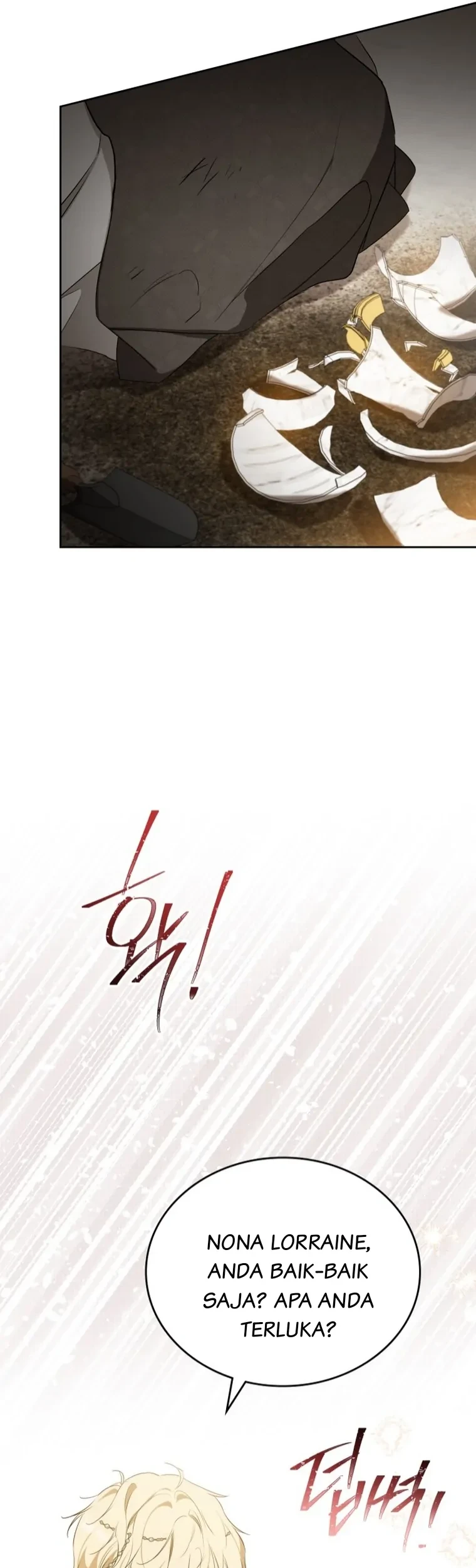 I Shall Master This Family! Chapter 161 Gambar 72