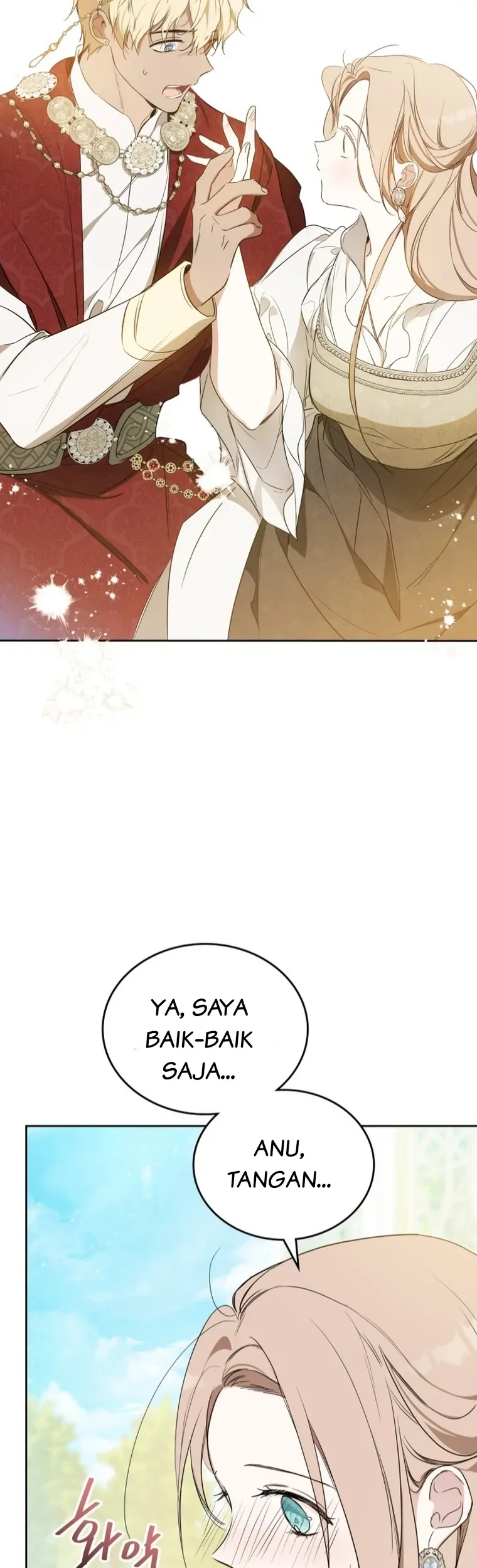I Shall Master This Family! Chapter 161 Gambar 73