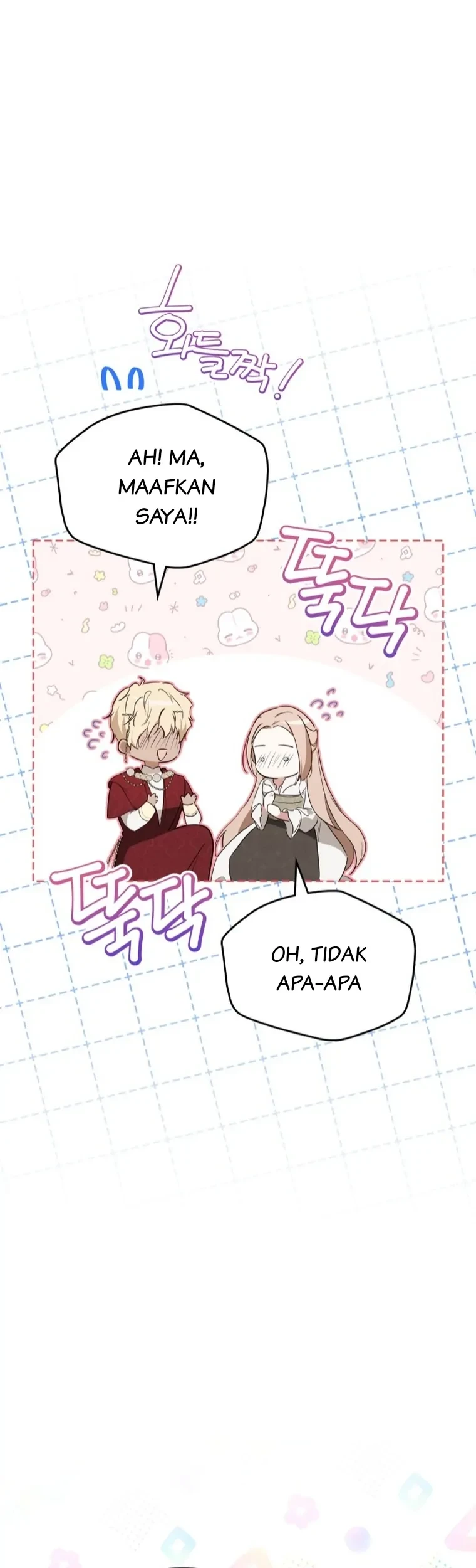 I Shall Master This Family! Chapter 161 Gambar 75