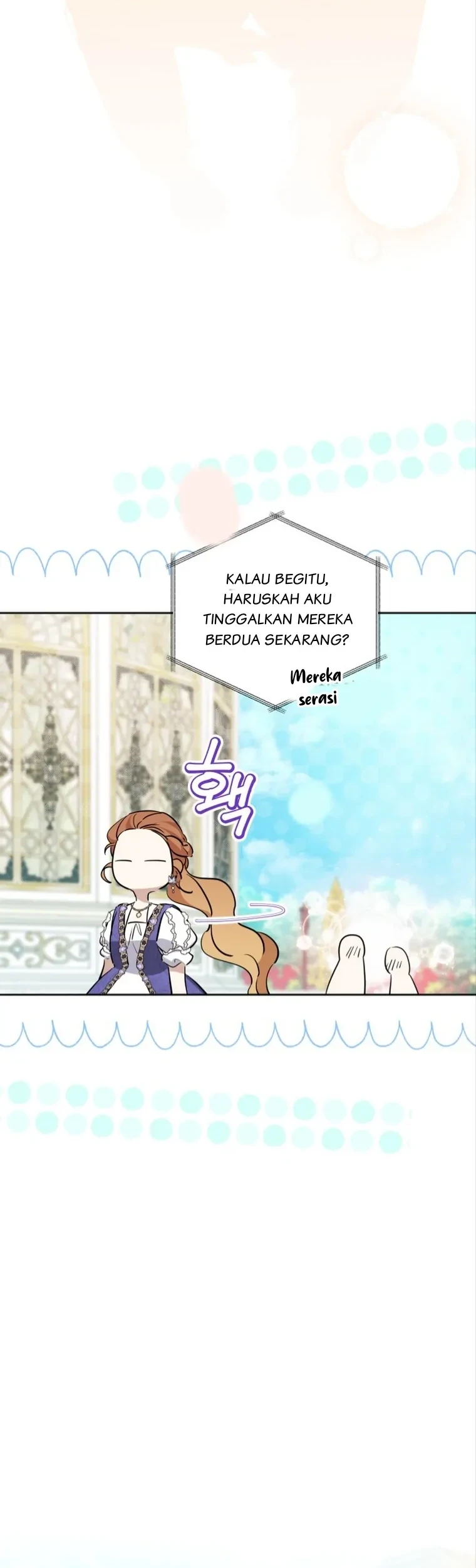 I Shall Master This Family! Chapter 161 Gambar 79