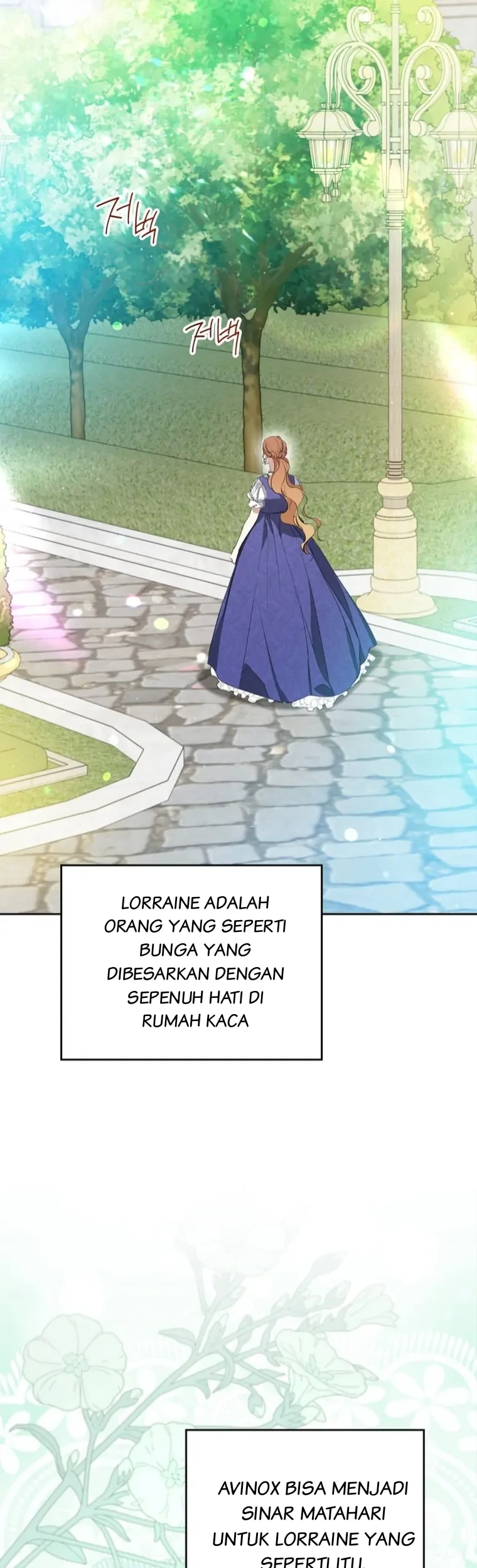 I Shall Master This Family! Chapter 161 Gambar 81