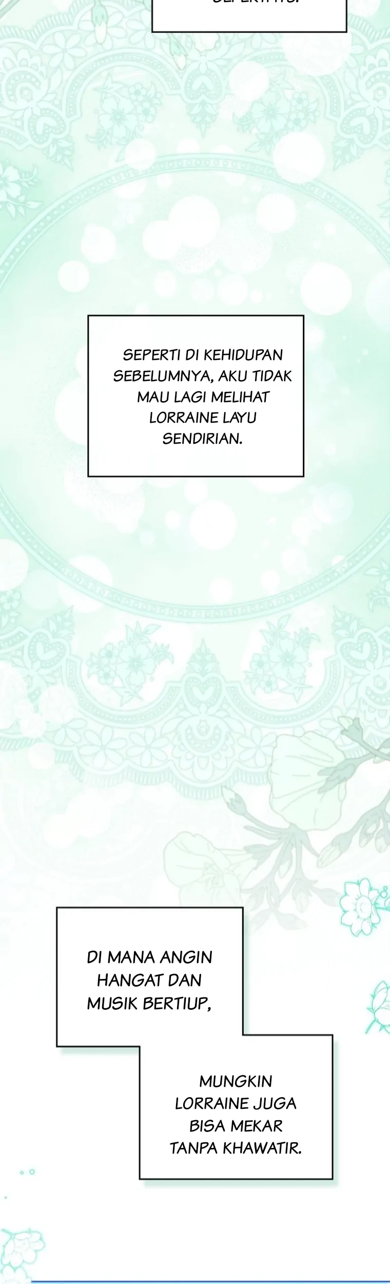 I Shall Master This Family! Chapter 161 Gambar 82