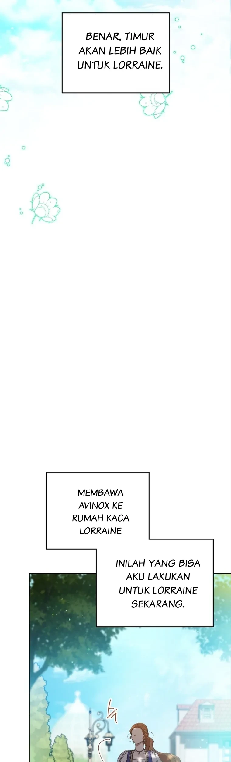 I Shall Master This Family! Chapter 161 Gambar 84