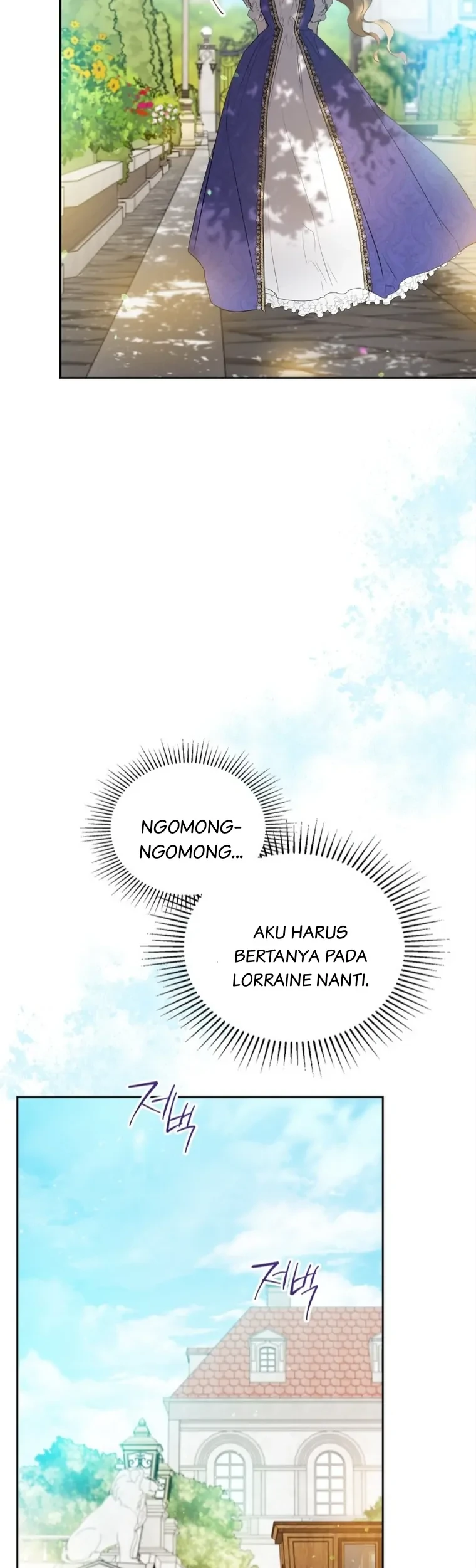 I Shall Master This Family! Chapter 161 Gambar 85
