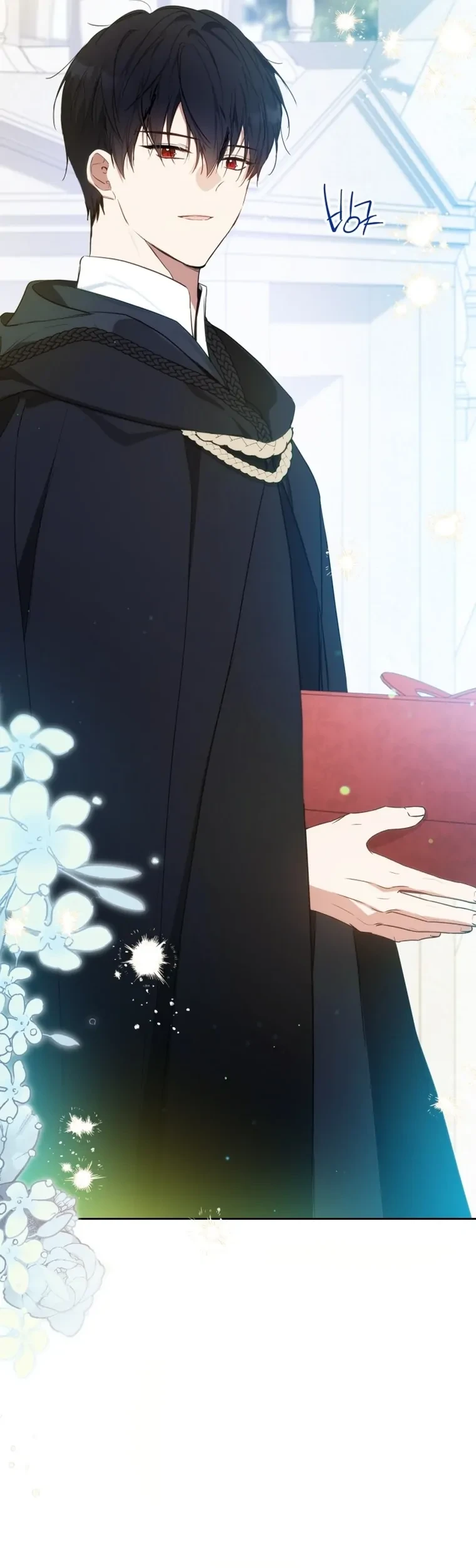 I Shall Master This Family! Chapter 161 Gambar 89