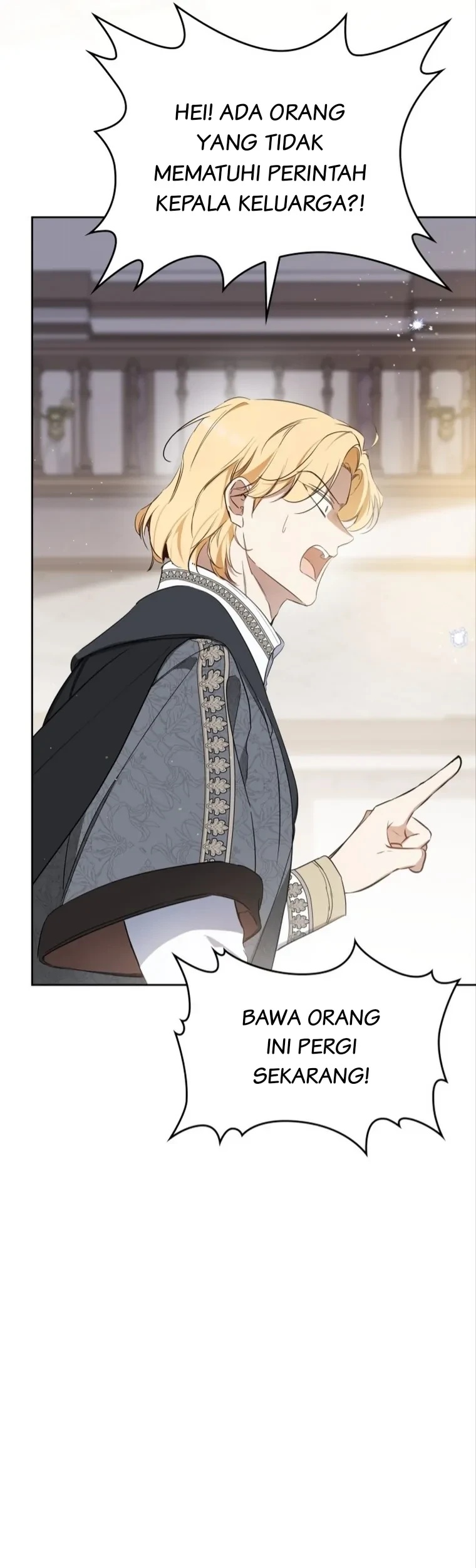 I Shall Master This Family! Chapter 162 Gambar 59