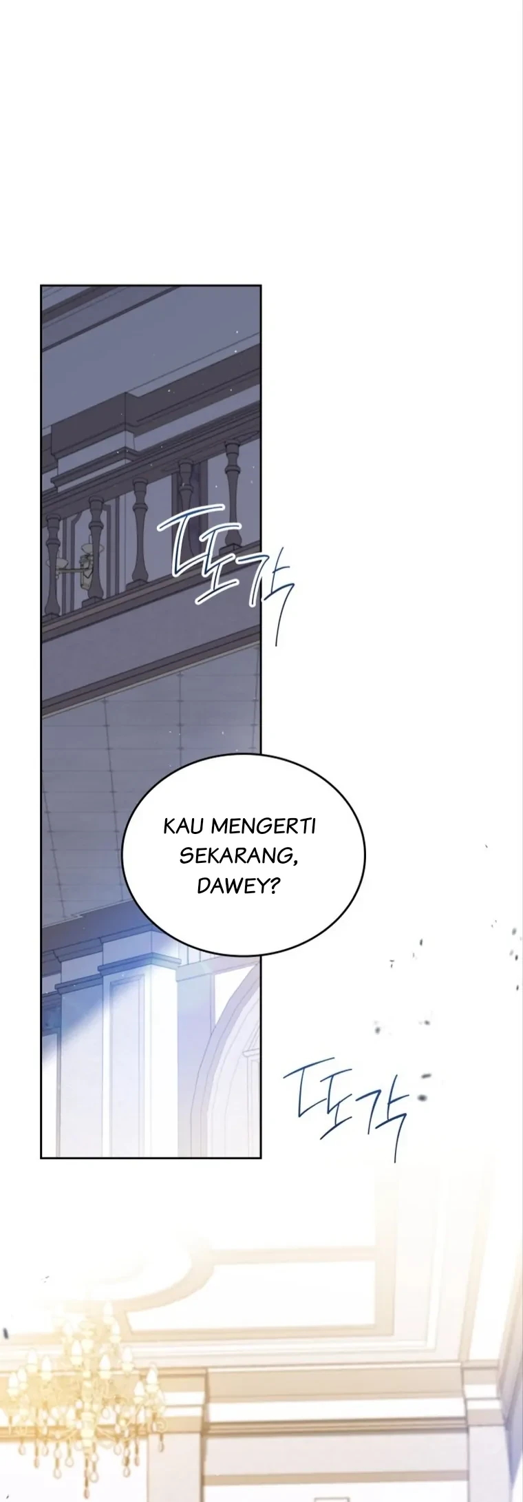 I Shall Master This Family! Chapter 162 Gambar 60