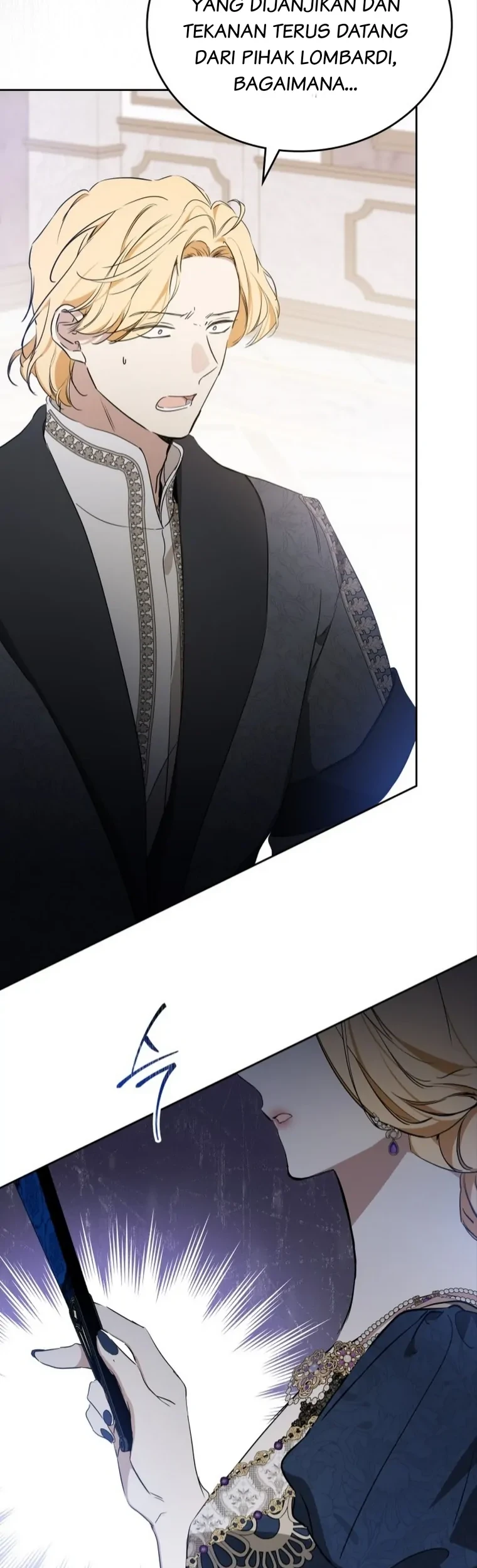 I Shall Master This Family! Chapter 162 Gambar 64