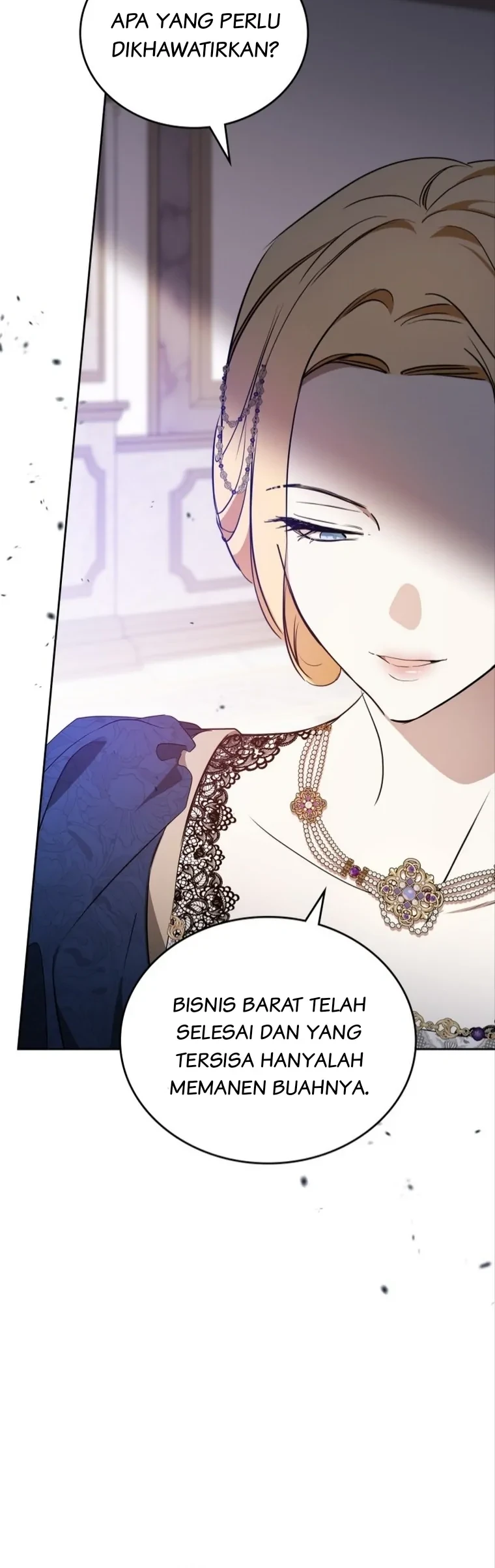 I Shall Master This Family! Chapter 162 Gambar 72