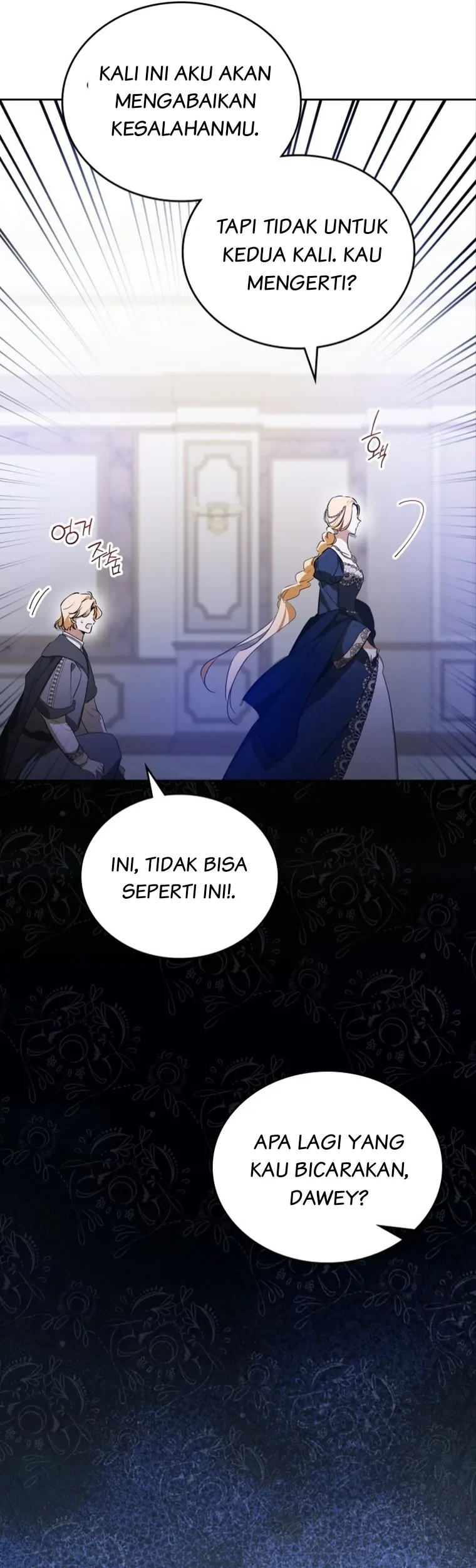 I Shall Master This Family! Chapter 162 Gambar 73