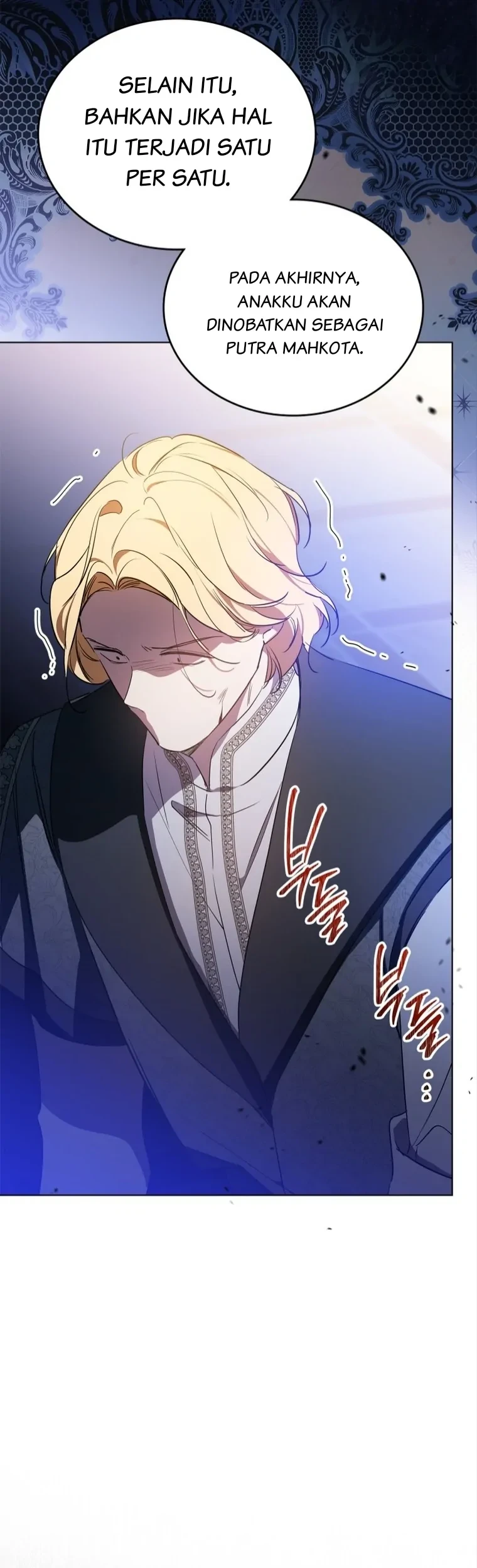 I Shall Master This Family! Chapter 162 Gambar 82
