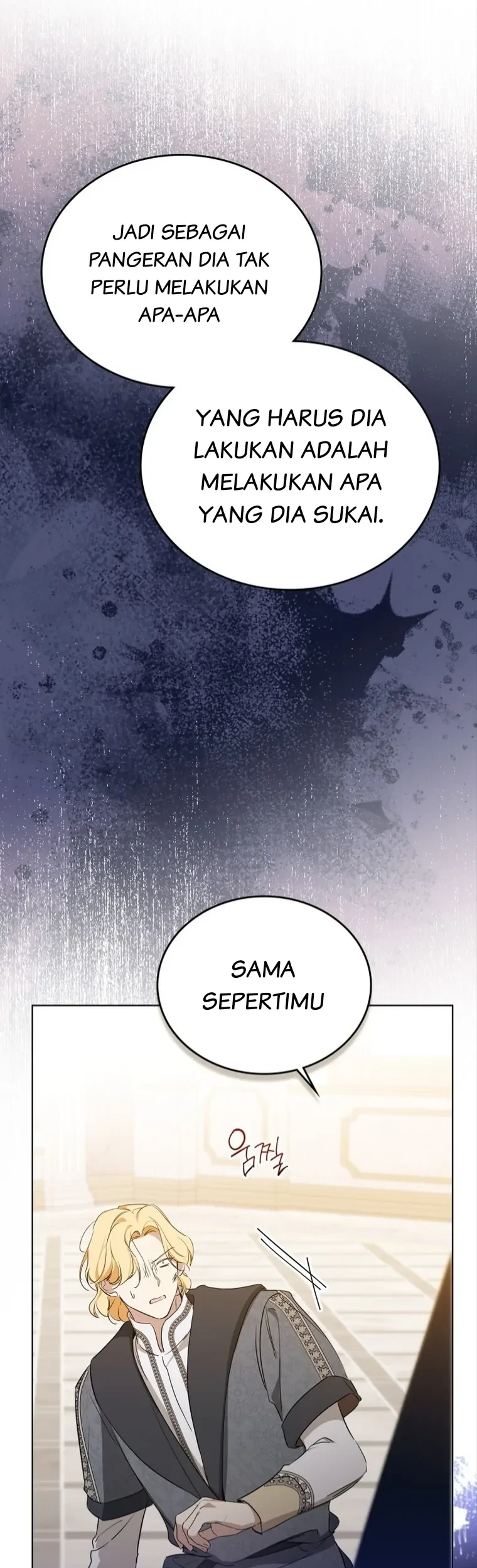 I Shall Master This Family! Chapter 162 Gambar 83