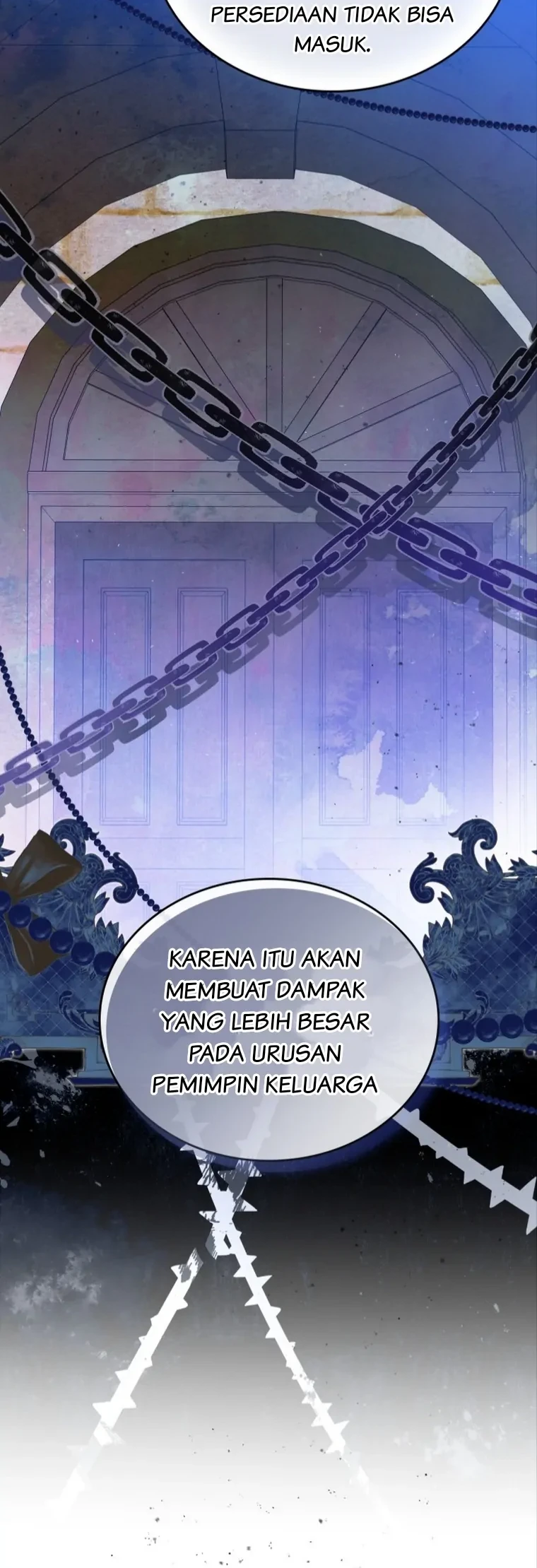 I Shall Master This Family! Chapter 163 Gambar 54