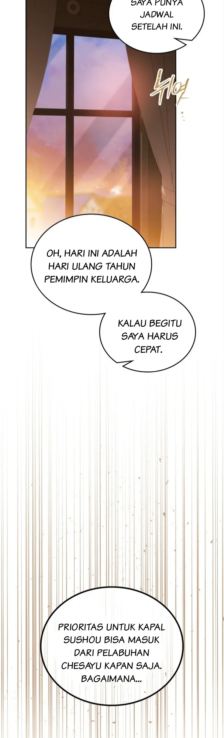 I Shall Master This Family! Chapter 163 Gambar 56