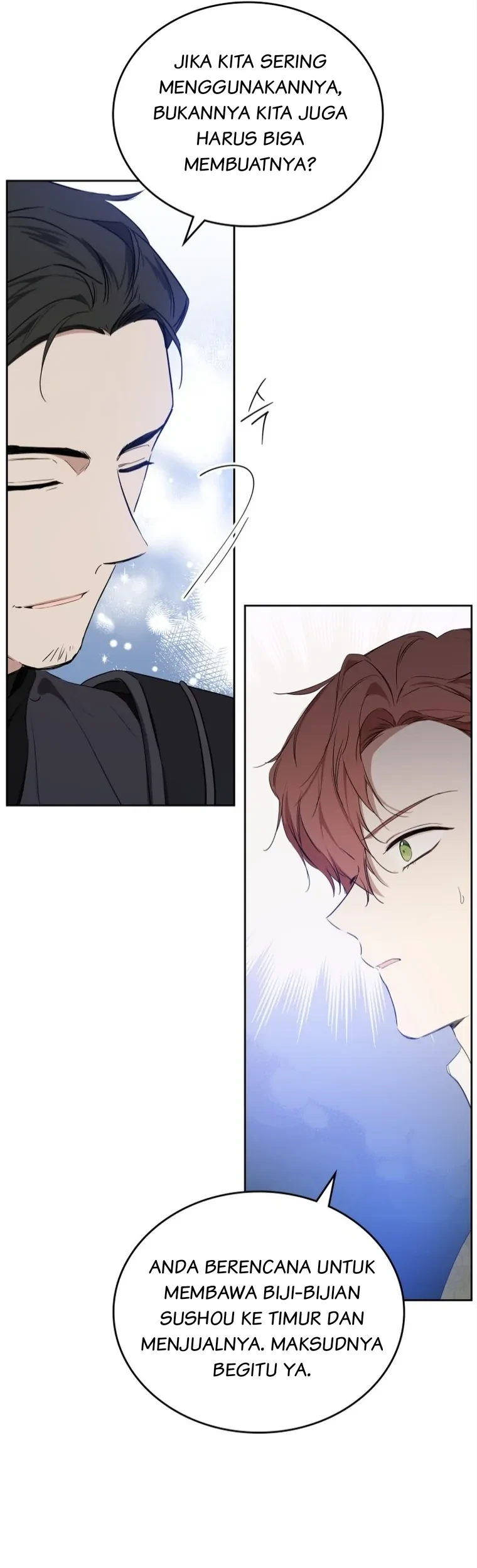 I Shall Master This Family! Chapter 163 Gambar 60