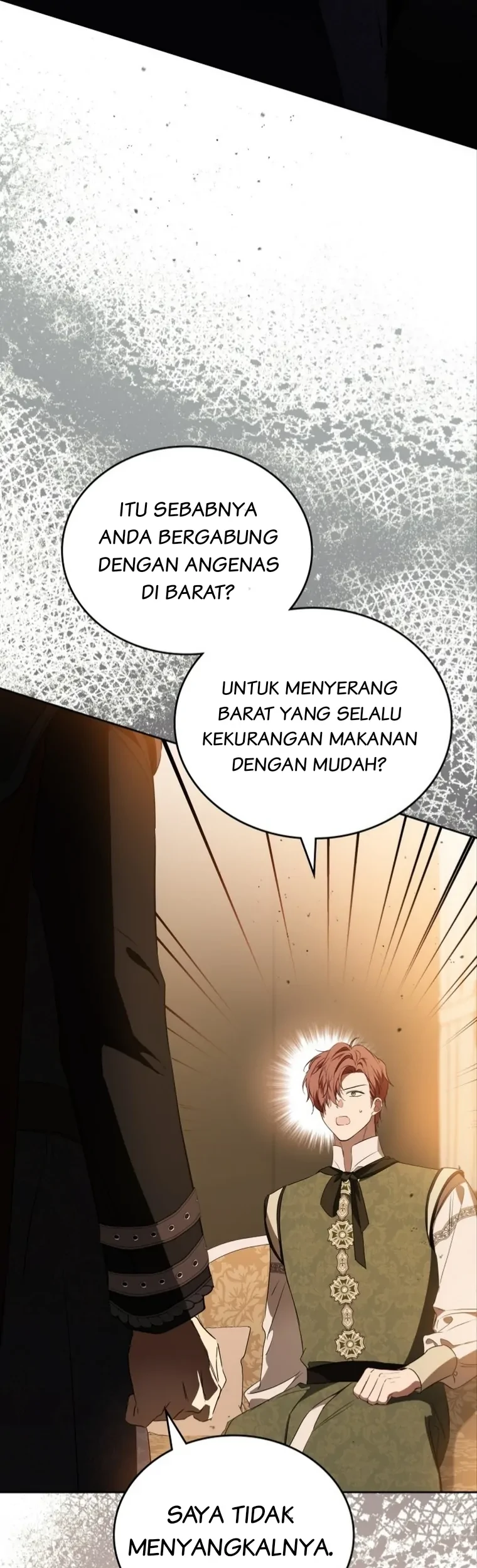 I Shall Master This Family! Chapter 163 Gambar 65