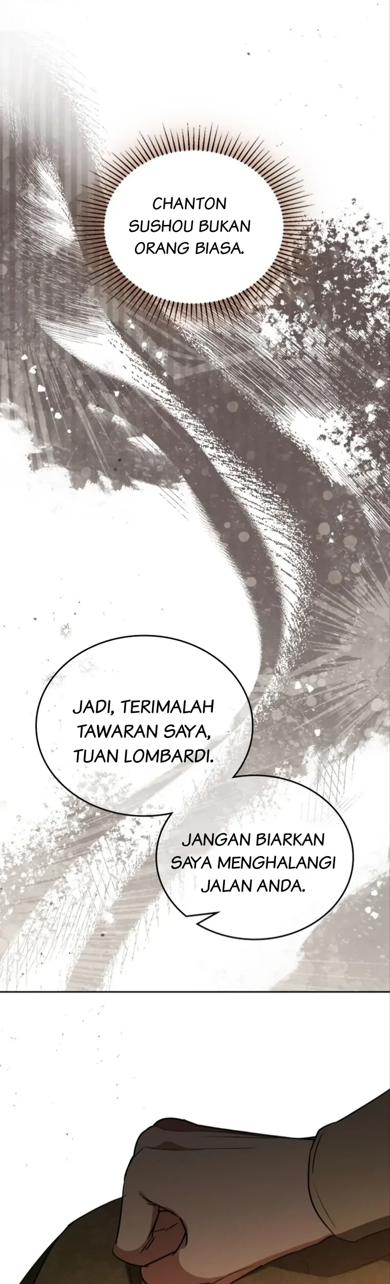 I Shall Master This Family! Chapter 163 Gambar 69