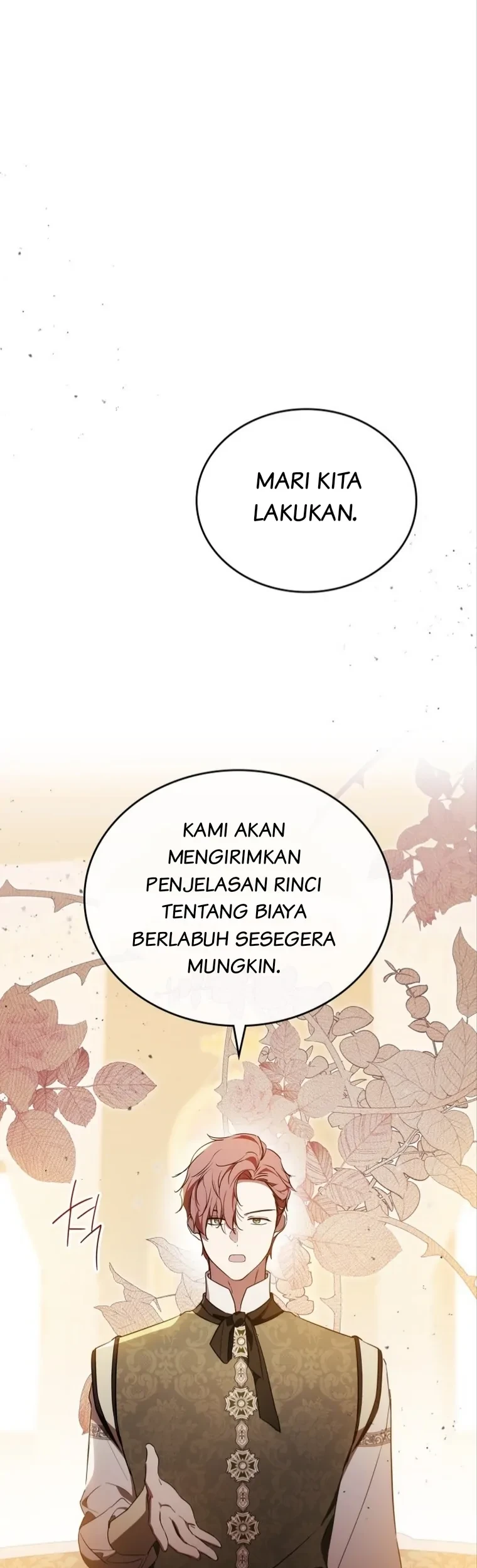I Shall Master This Family! Chapter 163 Gambar 71