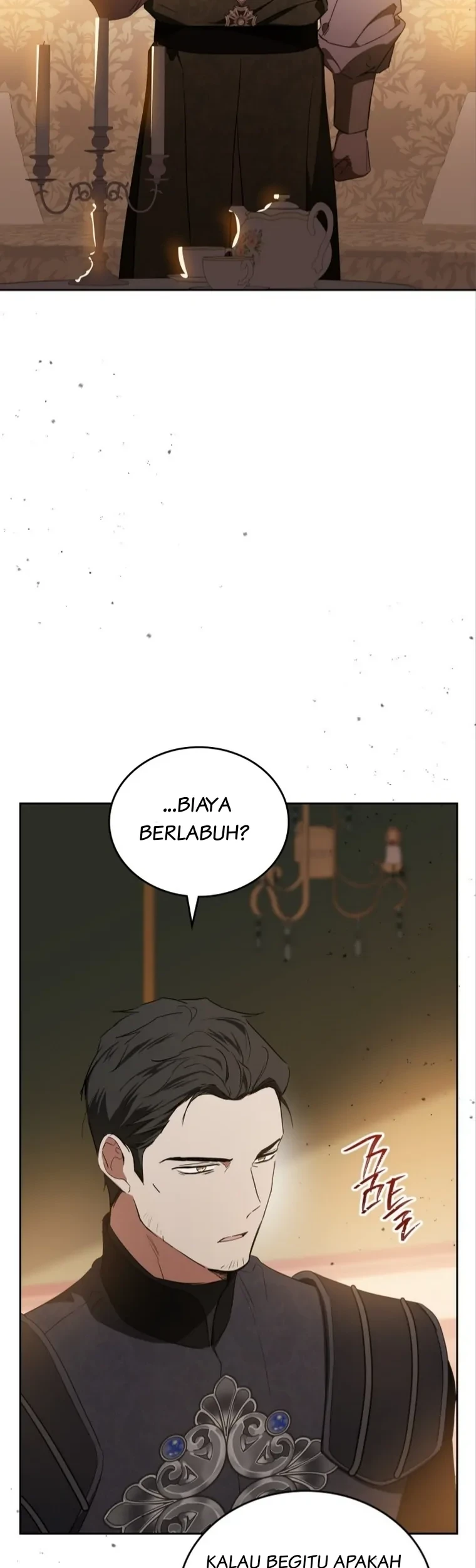 I Shall Master This Family! Chapter 163 Gambar 72