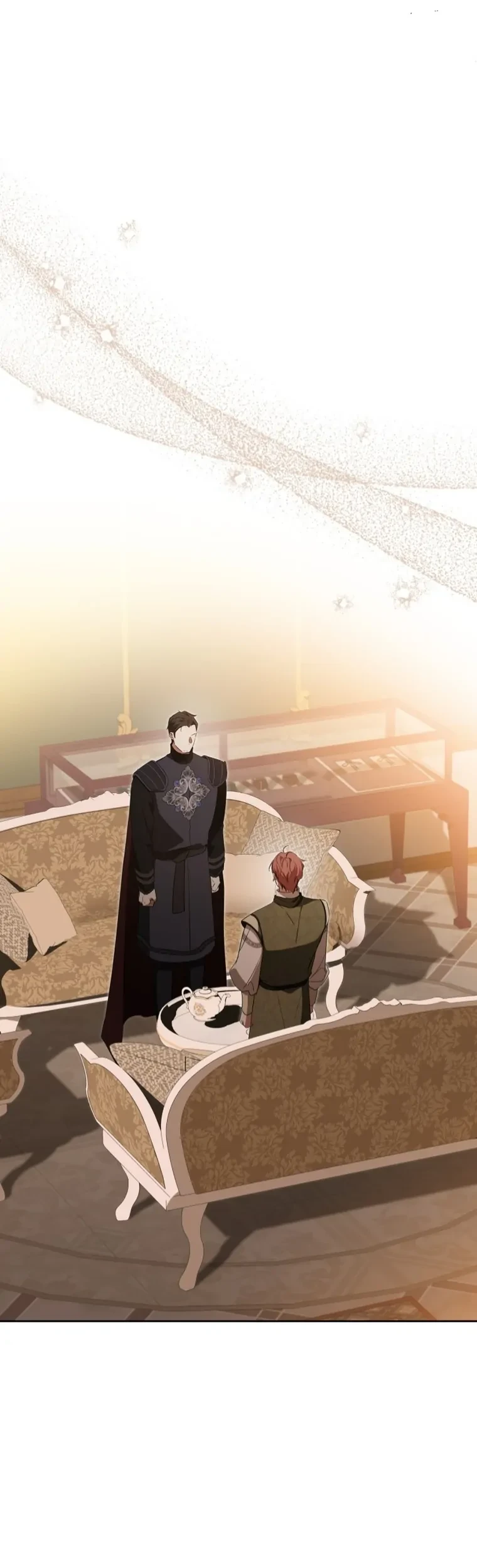 I Shall Master This Family! Chapter 163 Gambar 74