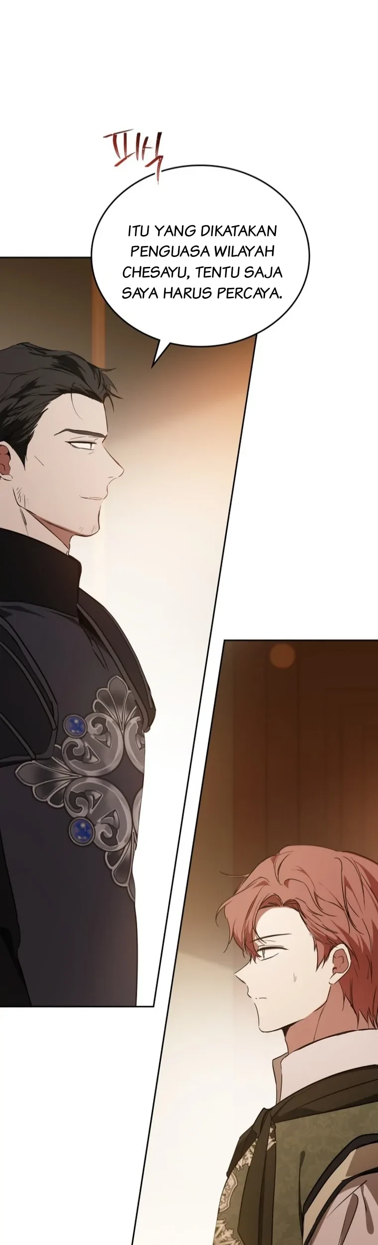 I Shall Master This Family! Chapter 163 Gambar 75