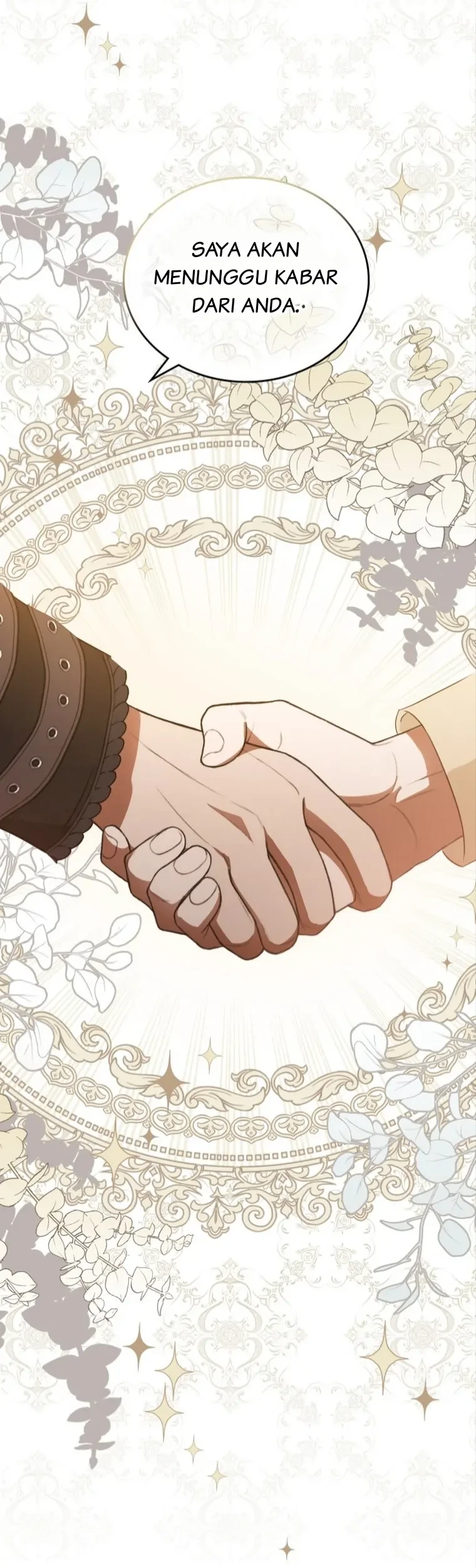 I Shall Master This Family! Chapter 163 Gambar 77