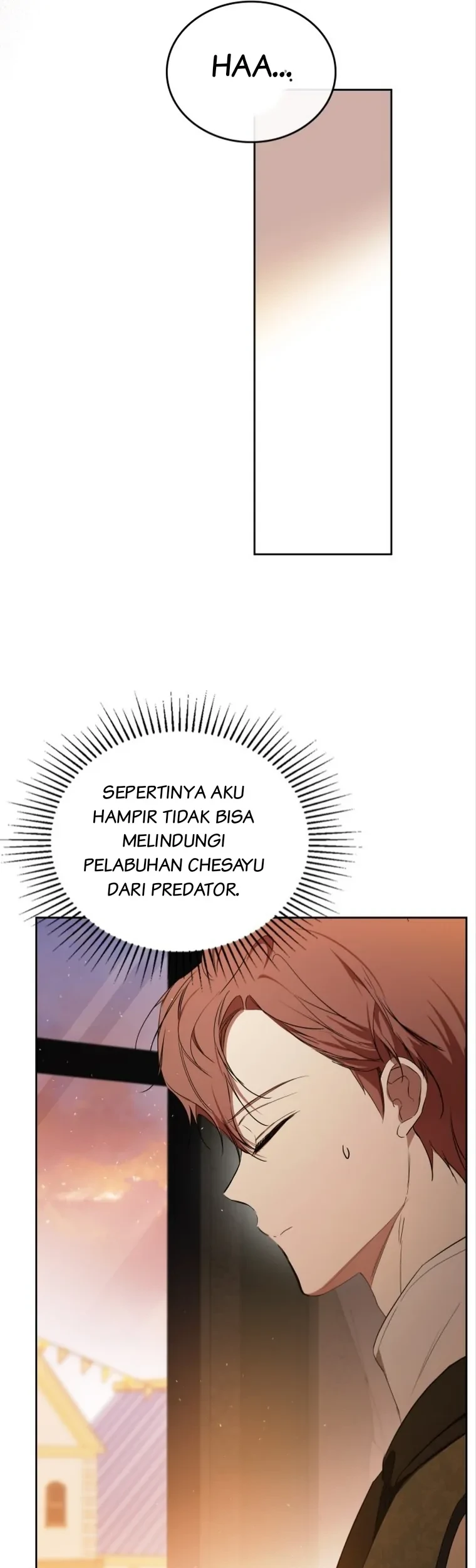 I Shall Master This Family! Chapter 163 Gambar 80